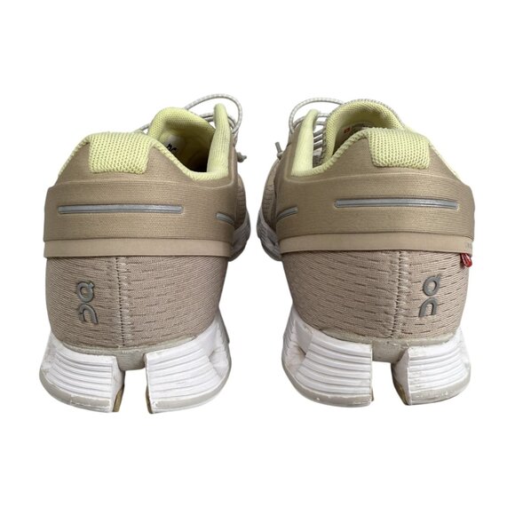 On Cloud 5 Running training slip on Shoe sneakers women's size 10 - Picture 5 of 13